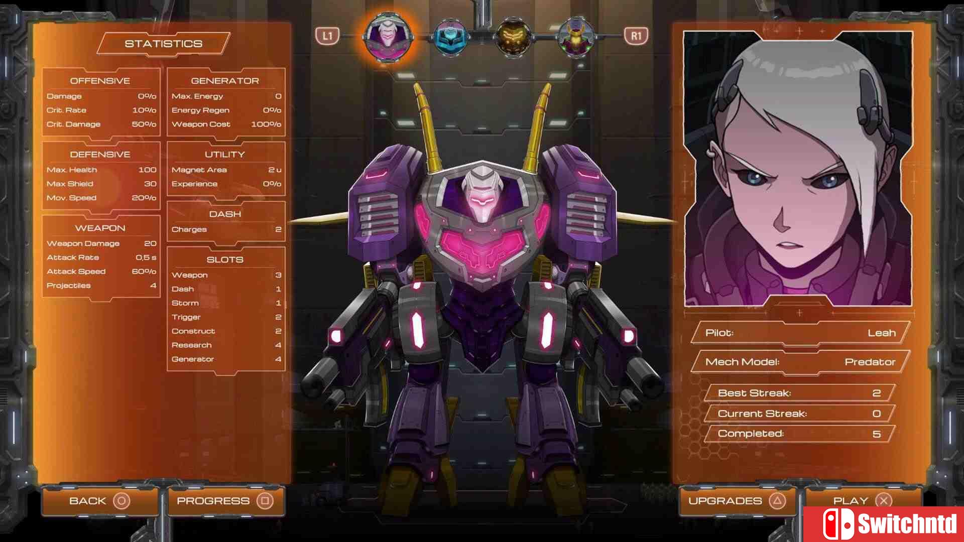 《伊甸幸存者（Eden Survivors）》官方中文 Build 16694505 P2P硬盘版[CN/TW/EN/JP]_2