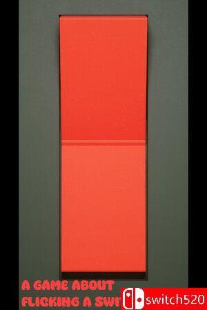 《拨动开关（A Game About Flicking A Switch）》B.15398309 [中文/繁体/英文/日语]