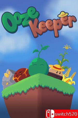 《黏液守卫（Ooze Keeper）》Build 17053870 [中文/英文/日语]