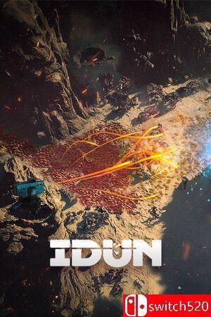 《阵线推进官（IDUN – Frontline Survival）》官方中文 [中文/繁体/英文/日语]