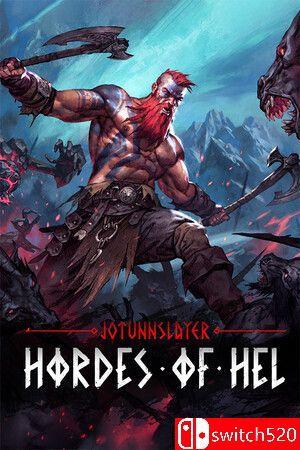 《巨人杀手：暗黑之潮（Jotunnslayer: Hordes of Hel）》[中文/英文]