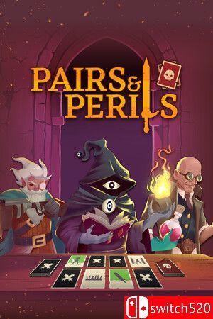 《勇者翻翻看（Pairs & Perils）》官方中文 v1.0.1 [中文/繁体/英文/日语]