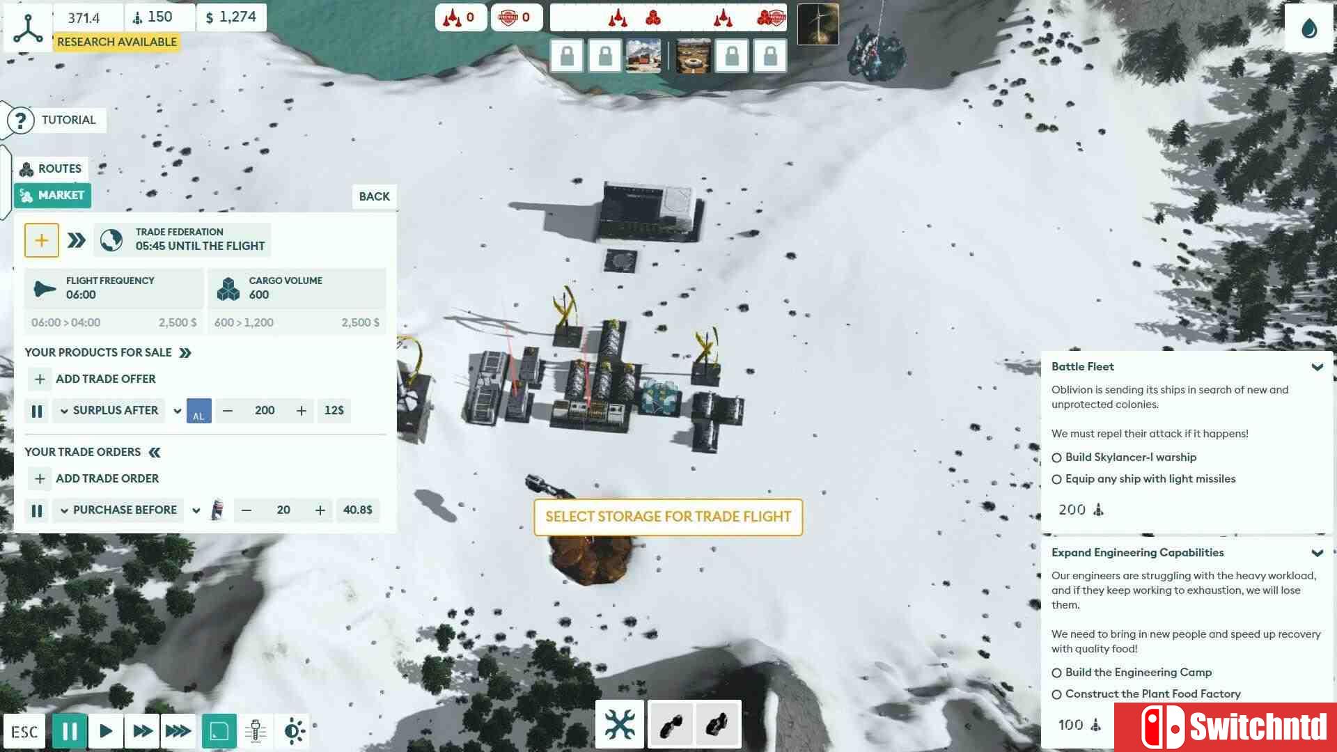 《绿洲使命：殖民模拟（Oasis Mission: Colony Sim）》Build 17055310 P2P硬盘版[CN/EN/JP]_5