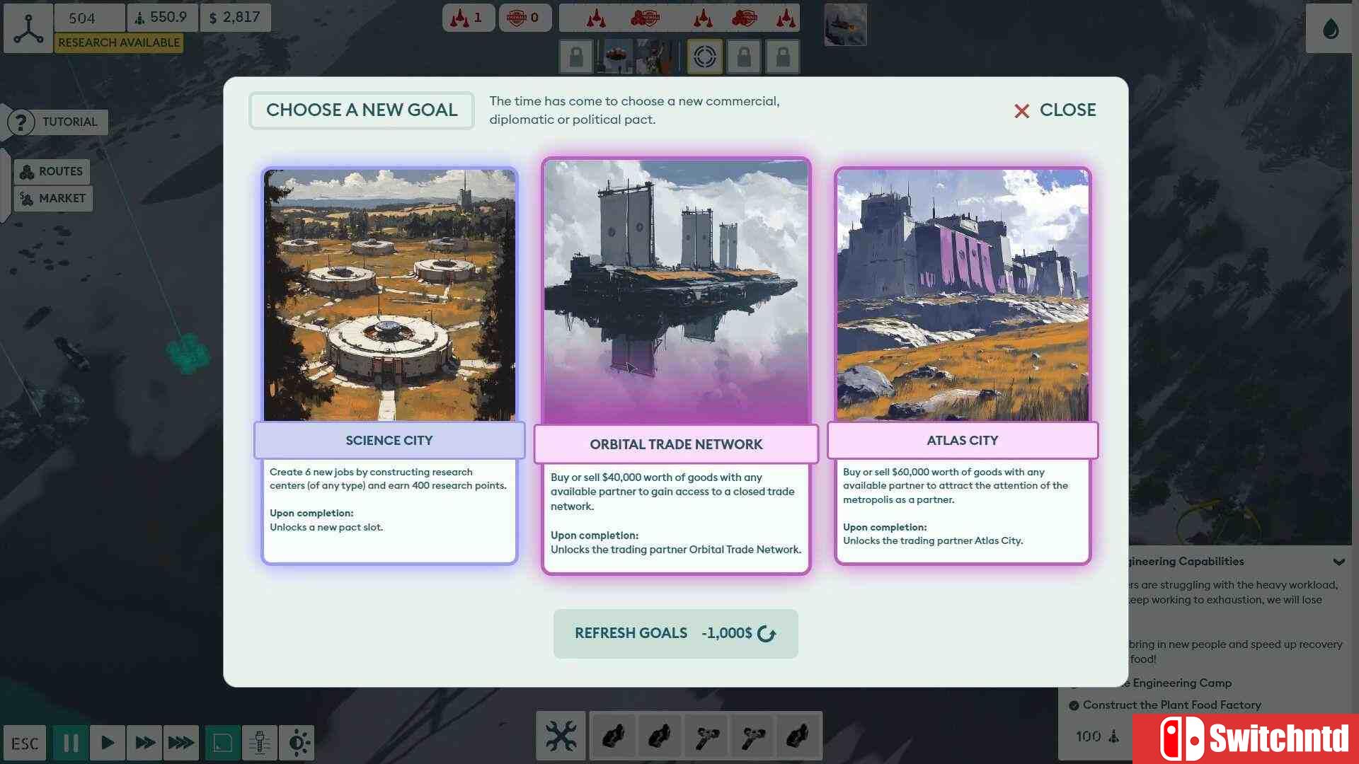 《绿洲使命：殖民模拟（Oasis Mission: Colony Sim）》Build 17055310 P2P硬盘版[CN/EN/JP]_3