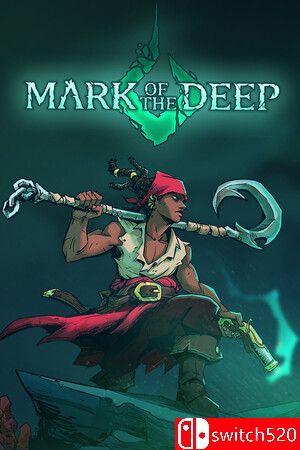 《深渊之印（Mark of the Deep）》官方中文 v1.0.0.0.3 [中文/繁体/英文/日语]