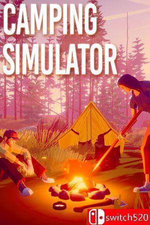 《模拟露营：小队（Camping Simulator: The Squad）》官方中文  [中文/英文/日语]