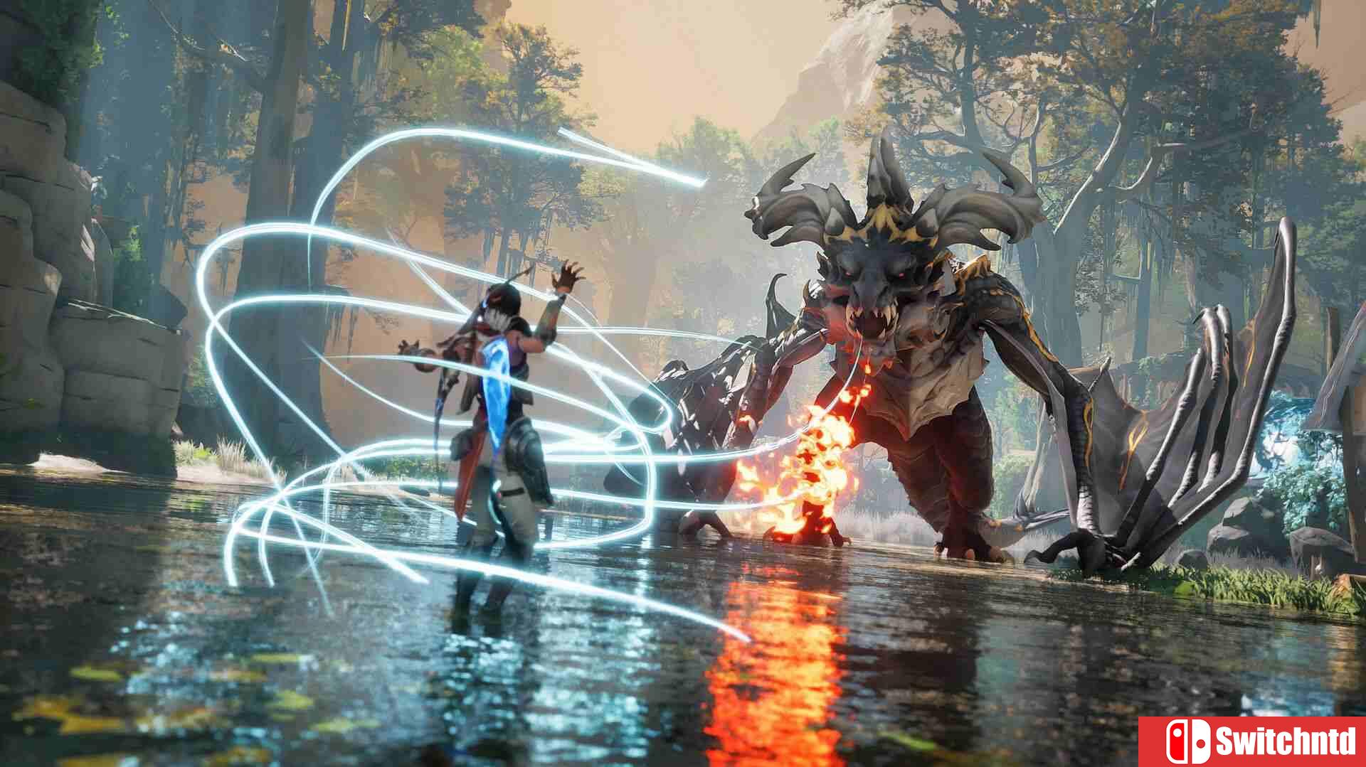 《永恒之链（Eternal Strands）》官方中文 v1.0.13.5634 Razor1911镜像版[CN/EN/JP]_4