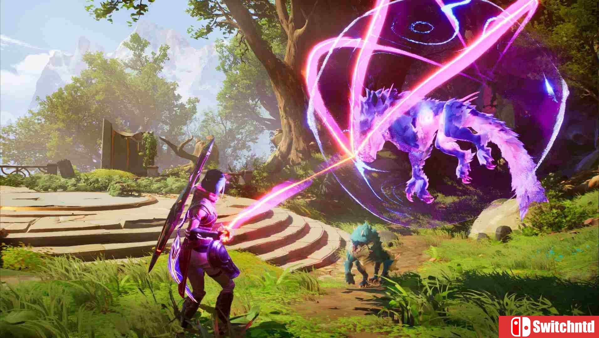 《永恒之链（Eternal Strands）》官方中文 v1.0.13.5634 Razor1911镜像版[CN/EN/JP]_2
