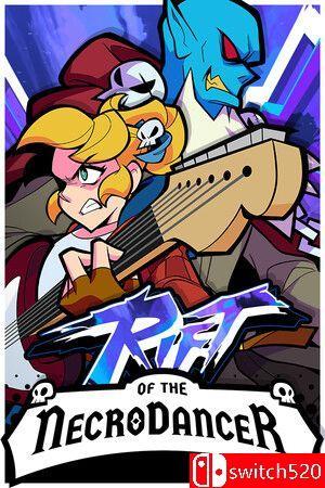 《节奏裂隙（Rift of the NecroDancer）》官方中文 [中文/繁体/英文/日语]