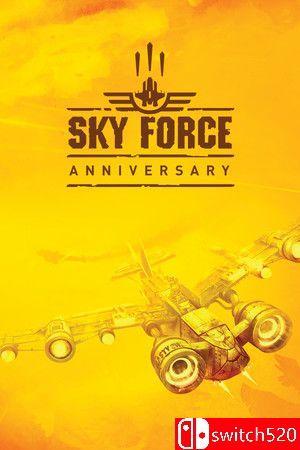 《傲气雄鹰：年度版（Sky Force Anniversary）》官方中文 v2426076 [中文/英文/日语]