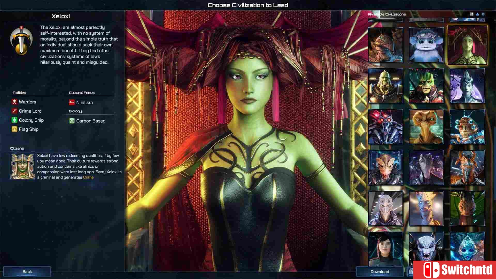 《银河文明4（Galactic Civilizations IV）》官方中文 集成阿诺传说DLC RUNE镜像版[CN/EN]_1