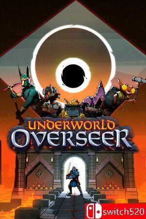 《地狱监督者（Underworld Overseer）》官方中文 Build 17064732 [中文/英文/日语]