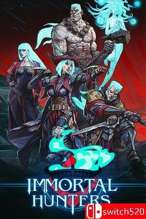 《不朽猎人（Immortal Hunters）》官方中文 TENOKE镜像版[CN/EN]