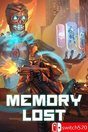 《记忆迷失（Memory Lost）》官方中文 [中文/繁体/英文/日语]