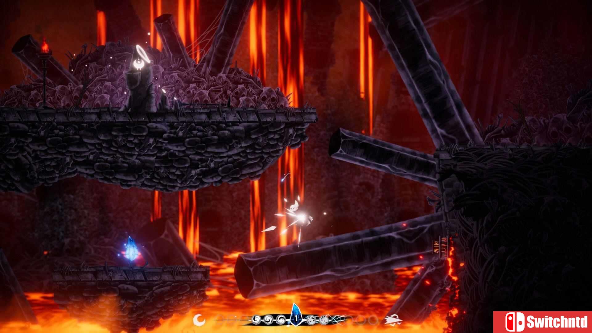 《伊莉丝：深渊洄光（Elypse）》官方中文 v1.0.18 TENOKE镜像版[CN/TW/EN/JP]_1
