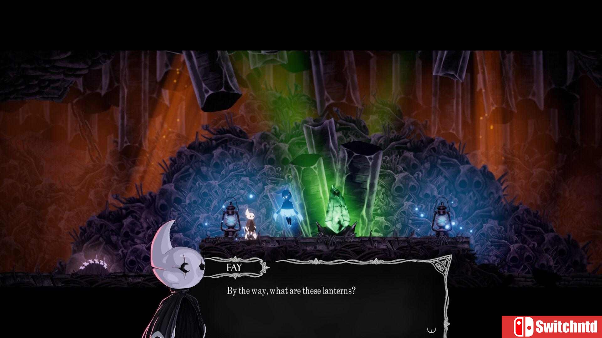 《伊莉丝：深渊洄光（Elypse）》官方中文 v1.0.18 TENOKE镜像版[CN/TW/EN/JP]_2