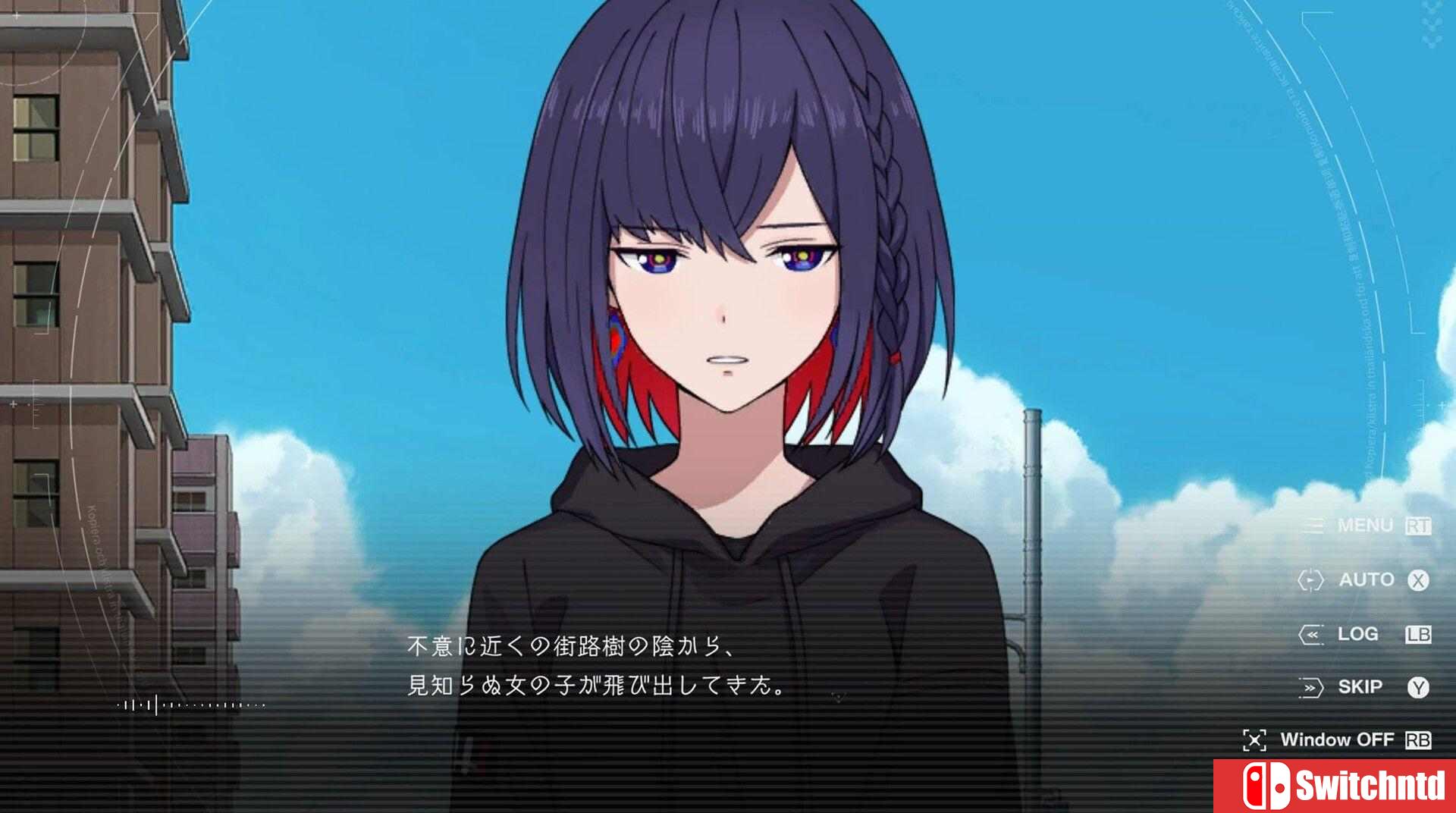 《神椿市建设中。REGENERATE（KAMITSUBAKI CITY REGENERATE）》TENOKE镜像版[CN/TW/EN/JP]_2