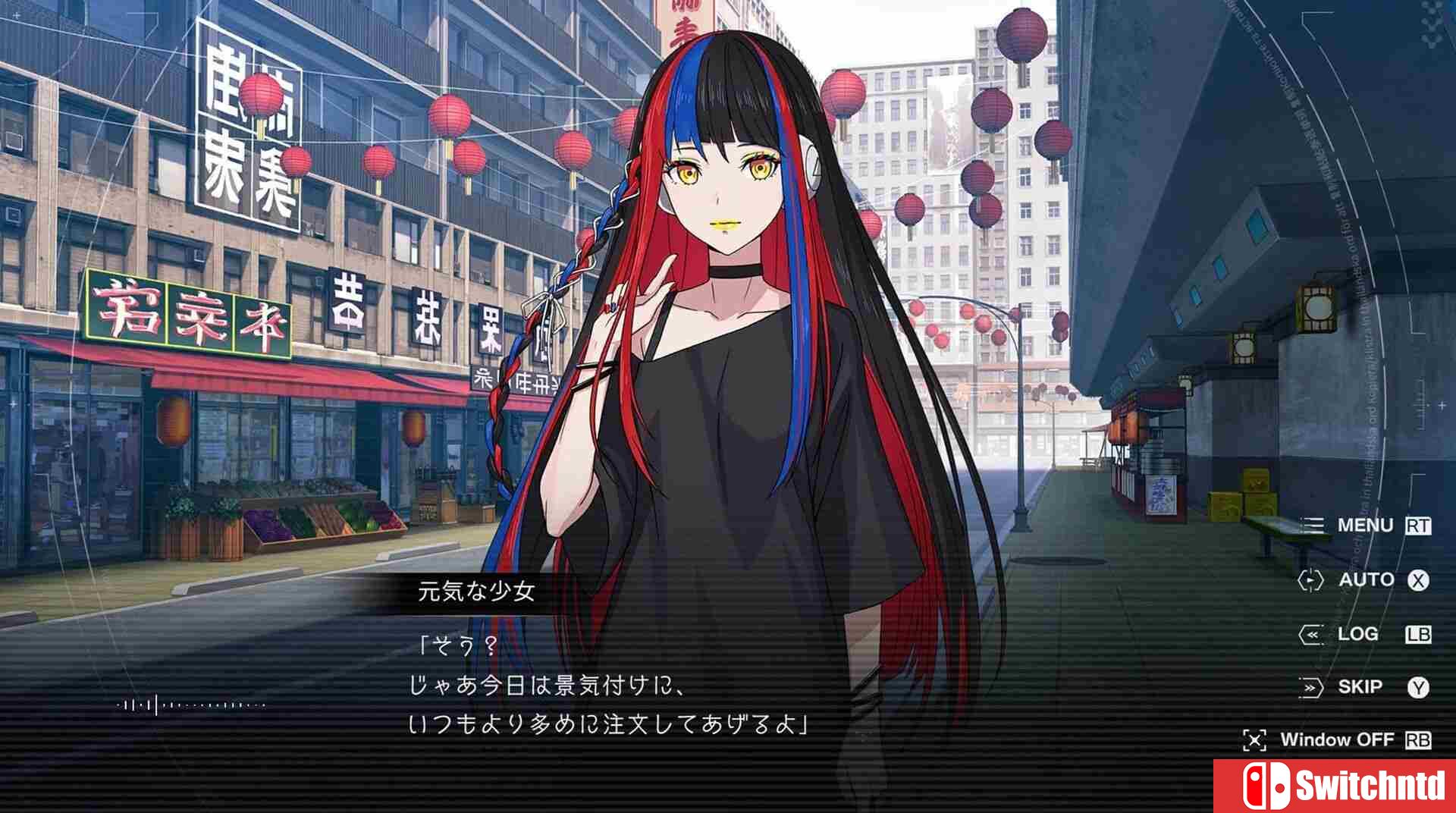 《神椿市建设中。REGENERATE（KAMITSUBAKI CITY REGENERATE）》TENOKE镜像版[CN/TW/EN/JP]_3