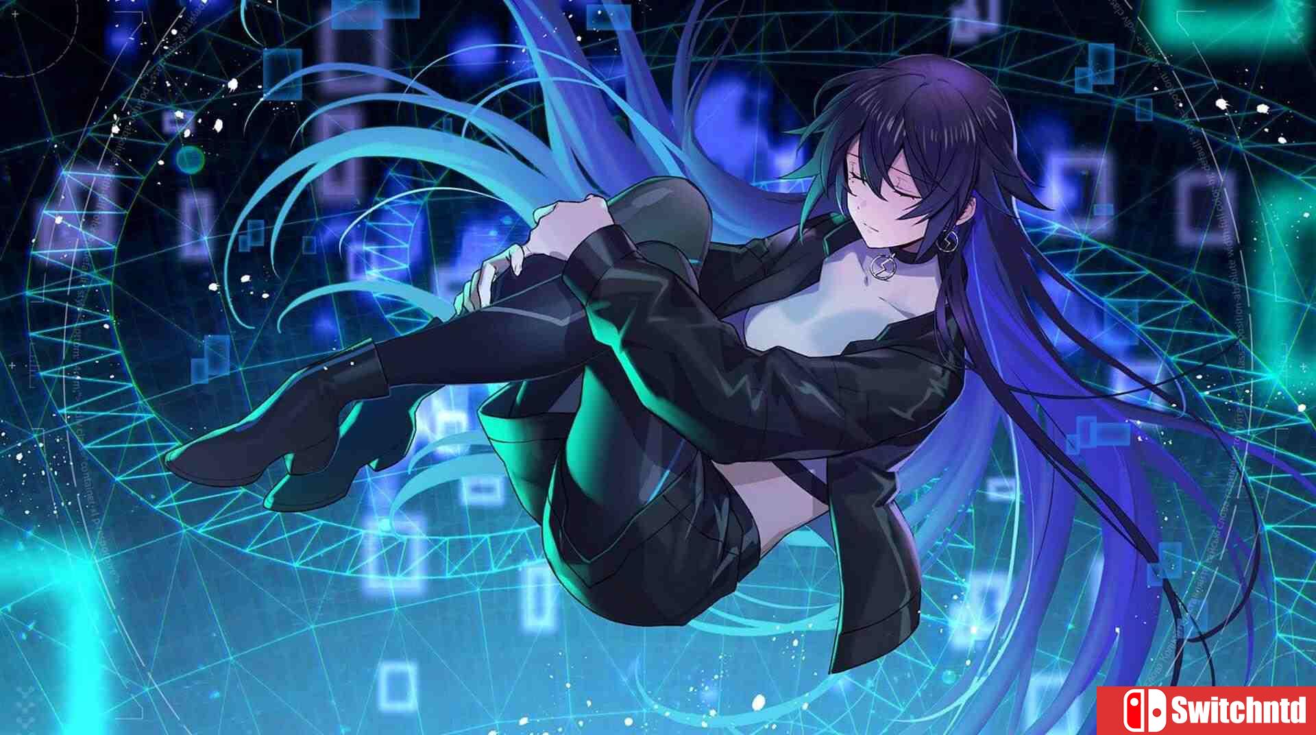 《神椿市建设中。REGENERATE（KAMITSUBAKI CITY REGENERATE）》TENOKE镜像版[CN/TW/EN/JP]_4