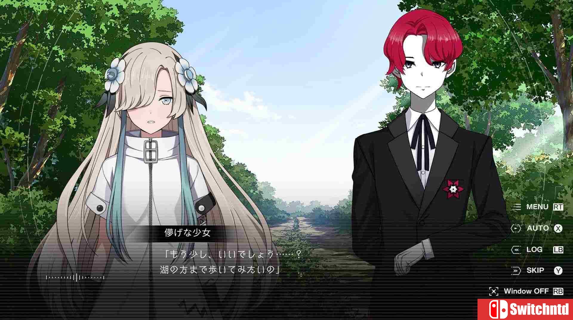 《神椿市建设中。REGENERATE（KAMITSUBAKI CITY REGENERATE）》TENOKE镜像版[CN/TW/EN/JP]_5