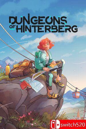 《辛特堡传说（Dungeons of Hinterberg）》官方中文 集成雷诺篇章升级 [中文/繁体/英文/日语]