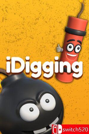 《地下寻宝（iDigging）》官方中文 [中文/英文/日语]
