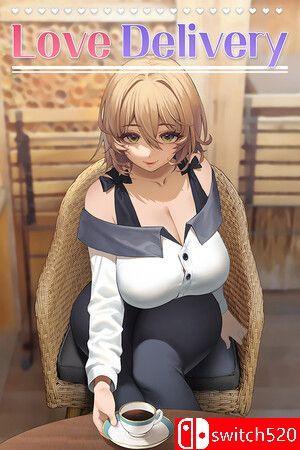 《爱的传递（Love Delivery）》官方中文 TENOKE镜像版[CN/TW/EN/JP]
