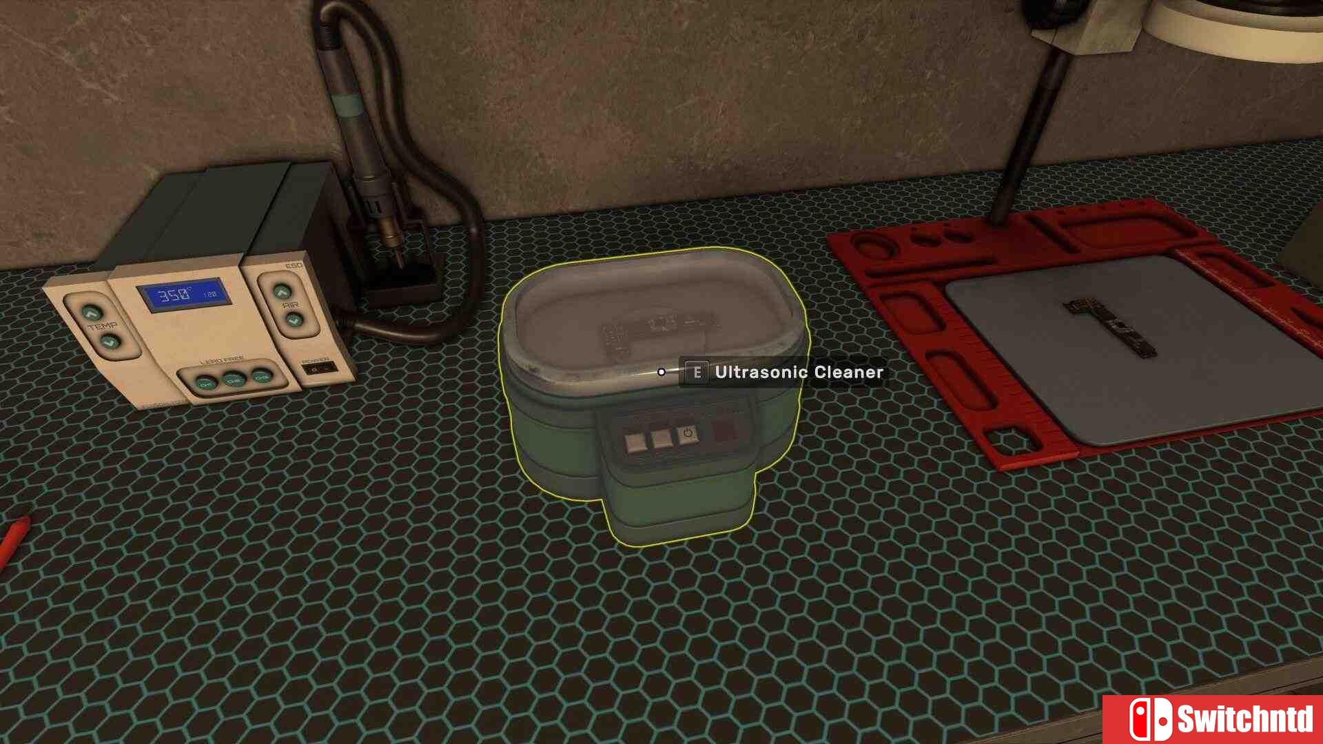 《设备医生模拟器2024（Device Doctor Simulator 2024）》官方中文 TENOKE镜像版[CN/TW/EN/JP]_2