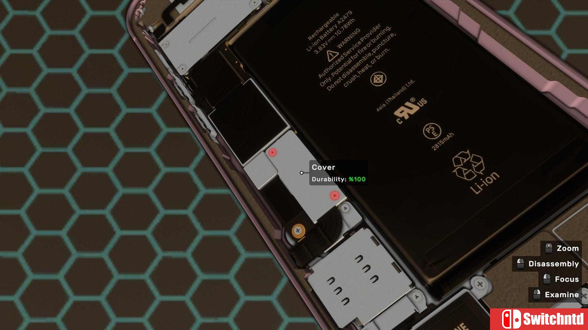《设备医生模拟器2024（Device Doctor Simulator 2024）》官方中文 TENOKE镜像版[CN/TW/EN/JP]_5