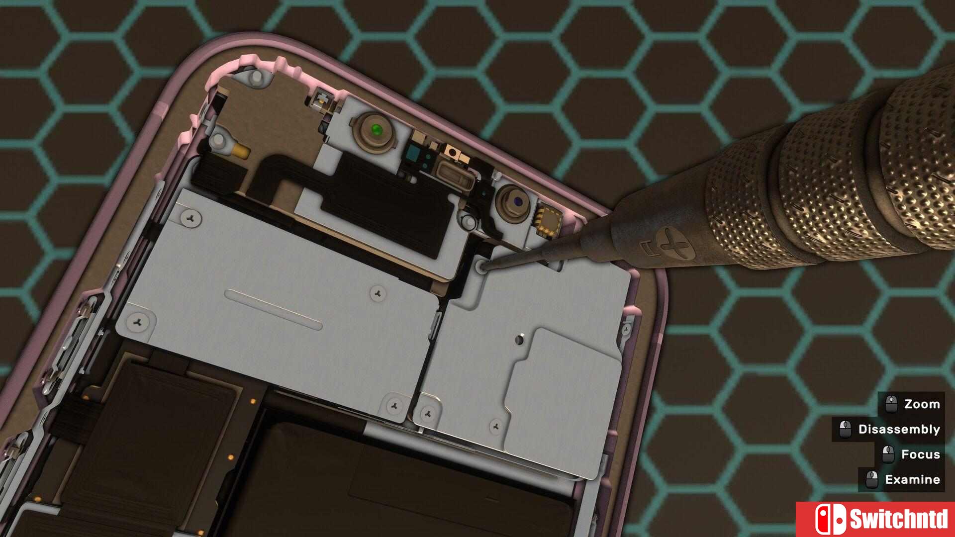 《设备医生模拟器2024（Device Doctor Simulator 2024）》官方中文 TENOKE镜像版[CN/TW/EN/JP]_4