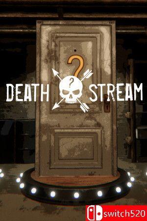 《死亡直播（Death Stream）》官方中文 [中文/英文/日语]