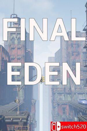 《最后的伊甸（Final Eden）》官方中文 [中文/繁体/英文/日语]