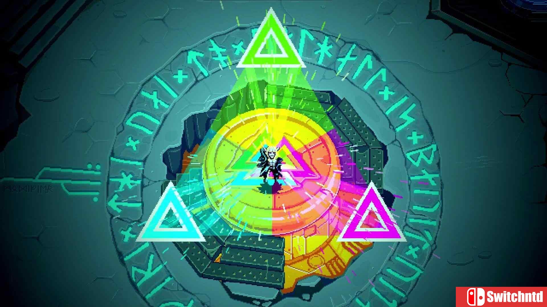《奥丁陨落（Odinfall）》官方中文 Early Access P2P硬盘版[CN/EN]_5