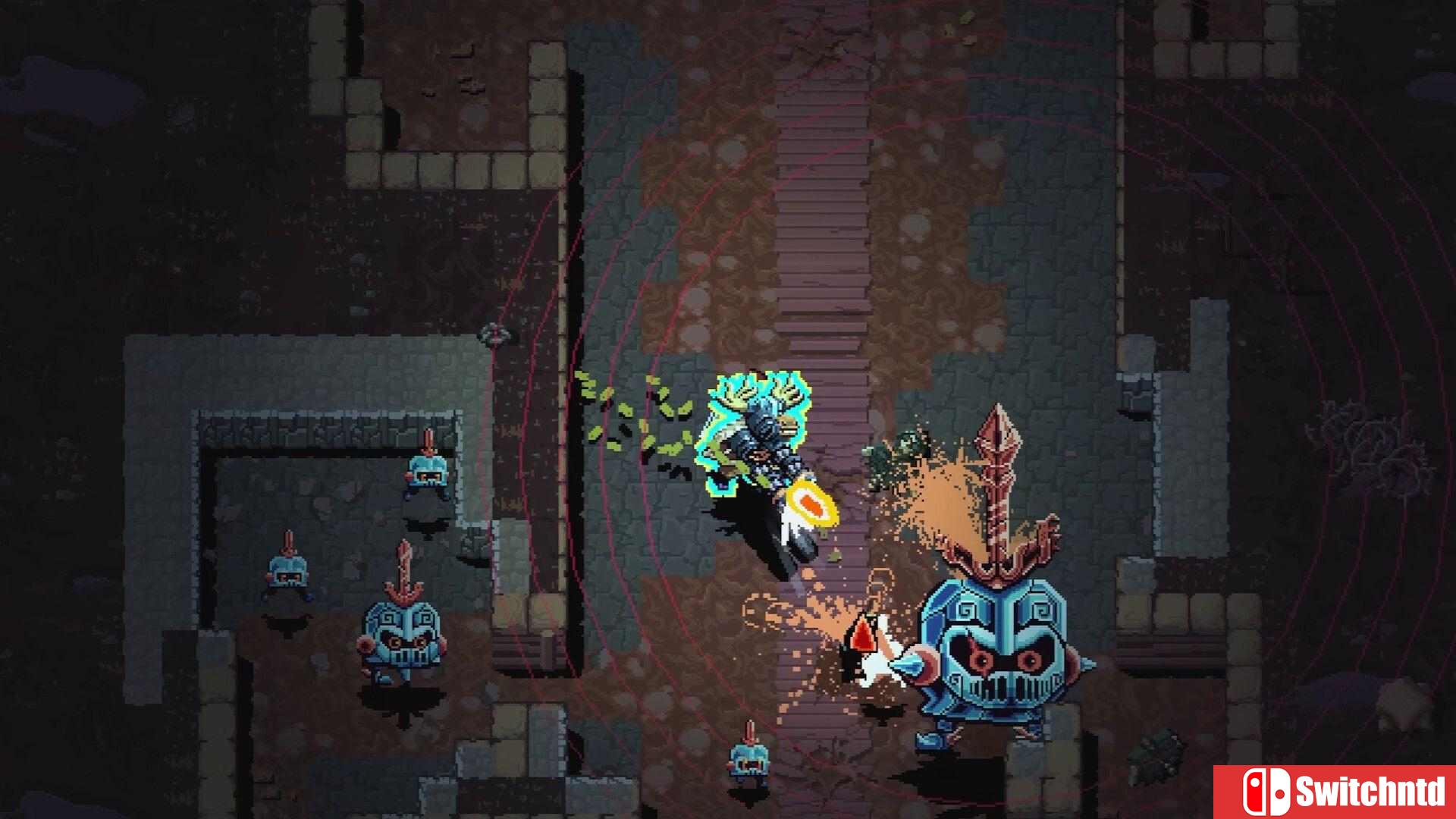 《奥丁陨落（Odinfall）》官方中文 Early Access P2P硬盘版[CN/EN]_2