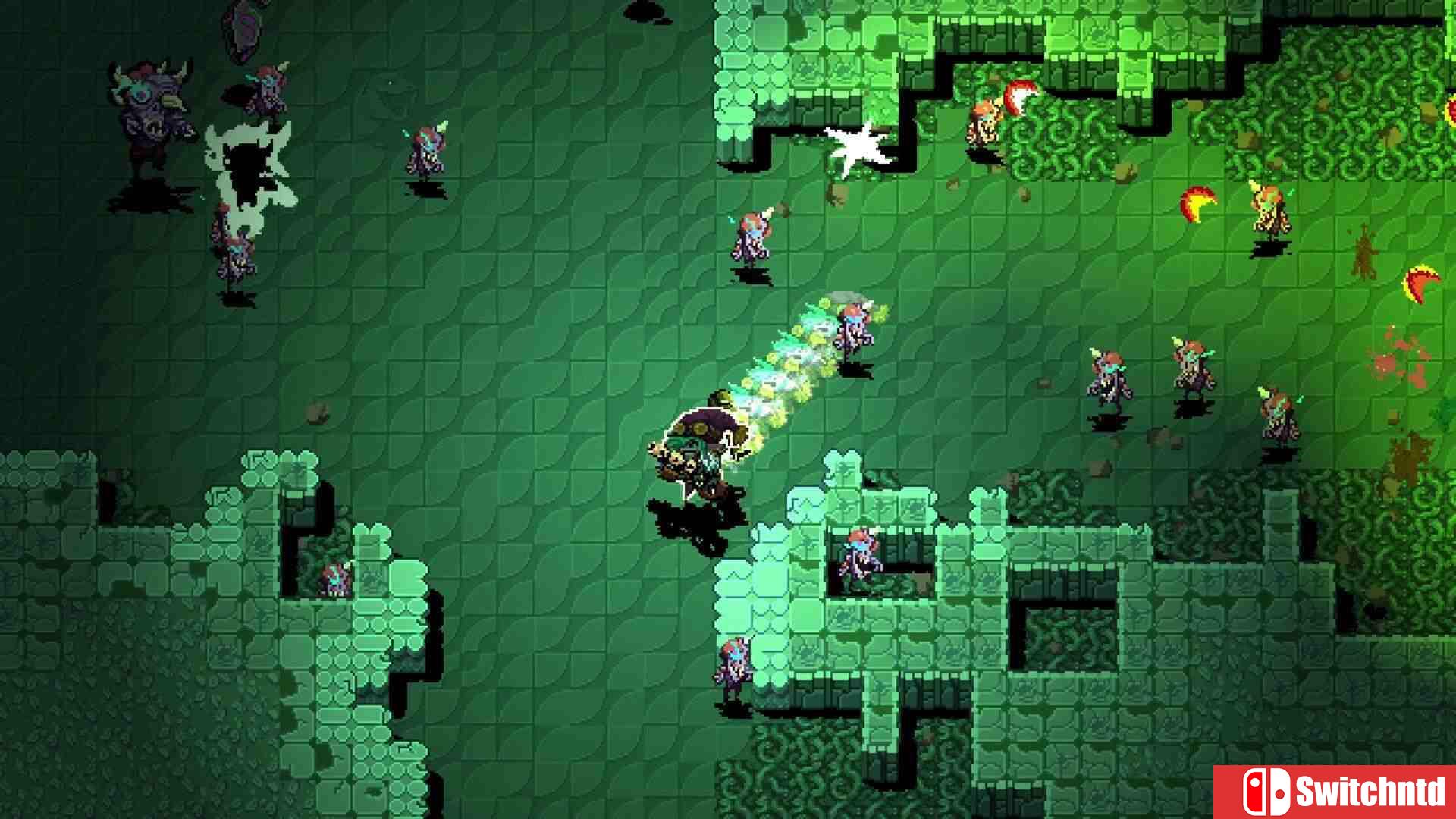 《奥丁陨落（Odinfall）》官方中文 Early Access P2P硬盘版[CN/EN]_3