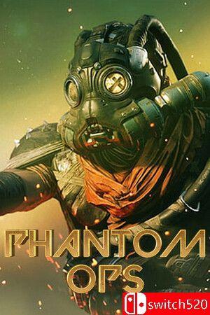 《幻影行动（Phantom Ops）》官方中文 [中文/英文/日语]