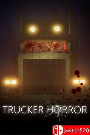 《卡车司机惊魂（Trucker Horror）》官方中文 [繁体/英文]
