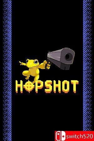 《跃动枪蛙（HOPSHOT）》官方中文 Build 17756328 [中文/繁体/英文/日语]