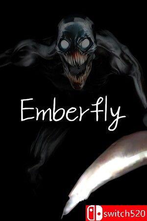 《余烬飞舞（Emberfly）》官方中文 [中文/英文/日语]