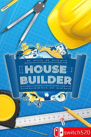 《房屋建筑商（House Builder）》官方中文 集成解构DLC [中文/繁体/英文/日语]