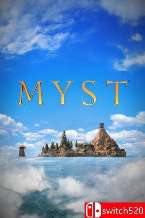《神秘岛（Myst）》官方中文 集成The Rime升级 [中文/英文/日语]
