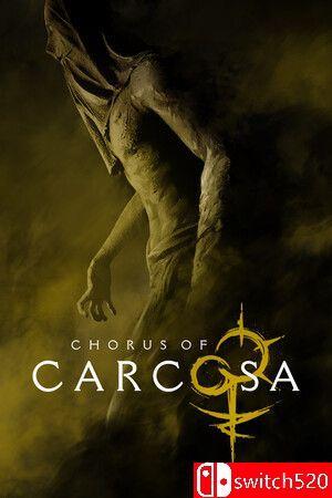 《卡尔科萨的合唱（Chorus of Carcosa）》官方中文 [中文/英文]