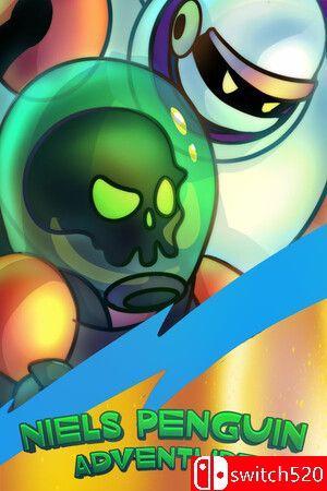 《尼尔斯的企鹅冒险（Niels Penguin Adventure）》Build 17706695 [中文/英文/日语]