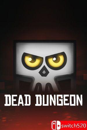 《死亡地牢（Dead Dungeon）》官方中文 Build 15747058 [中文/繁体/英文/日语]