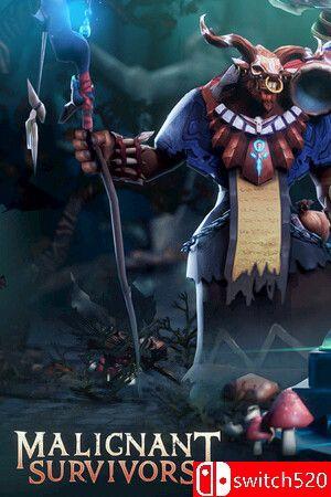 《恶疫幸存者（Malignant Survivors）》官方中文 Build 14232327 [中文/繁体/英文/日语]