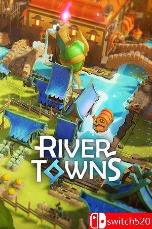 《河畔小镇（River Towns）》官方中文 [中文/英文/日语]