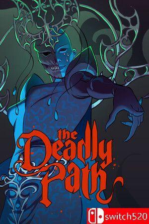 《邪神大道（The Deadly Path）》官方中文 [中文/英文]