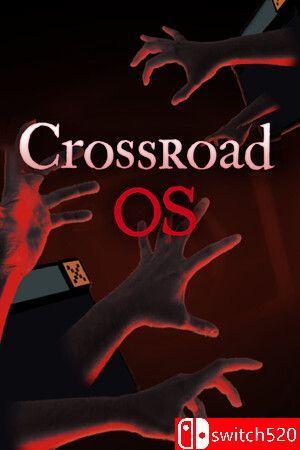 《交叉路口操作系统（Crossroad OS）》官方中文 Build 14468907 P2P硬盘版[CN/EN]