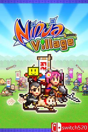 《合战忍者村物语（Ninja Village）》官方中文 Build 14437756 [中文/繁体/英文/日语]