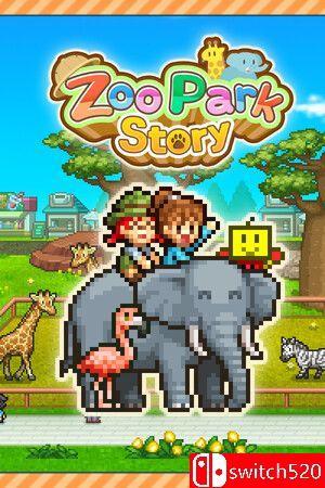 《探险顽皮动物园（Zoo Park Story）》官方中文 Build 13333913 [中文/繁体/英文/日语]